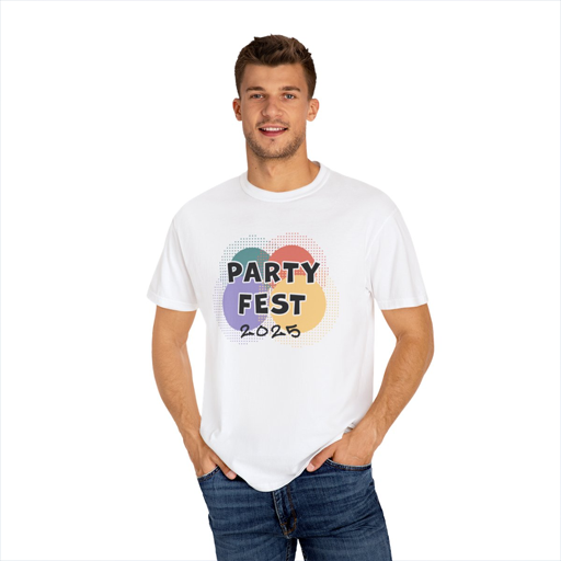 T-Shirt gallery image 1